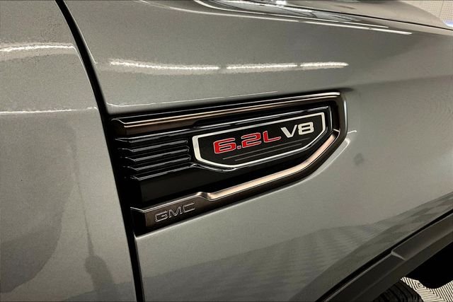 2024 GMC Sierra 1500 AT4X - Photo 38
