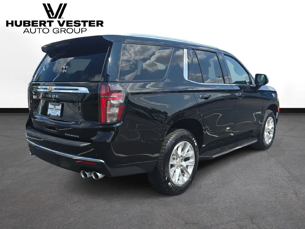 2024 Chevrolet Tahoe Premier - Photo 6