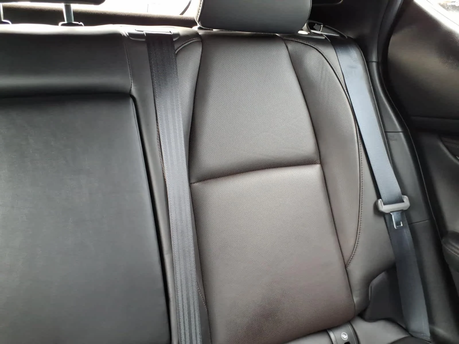 Certified Used 2023 Machine Gray Metallic Mazda 2.5 S Premium image 19