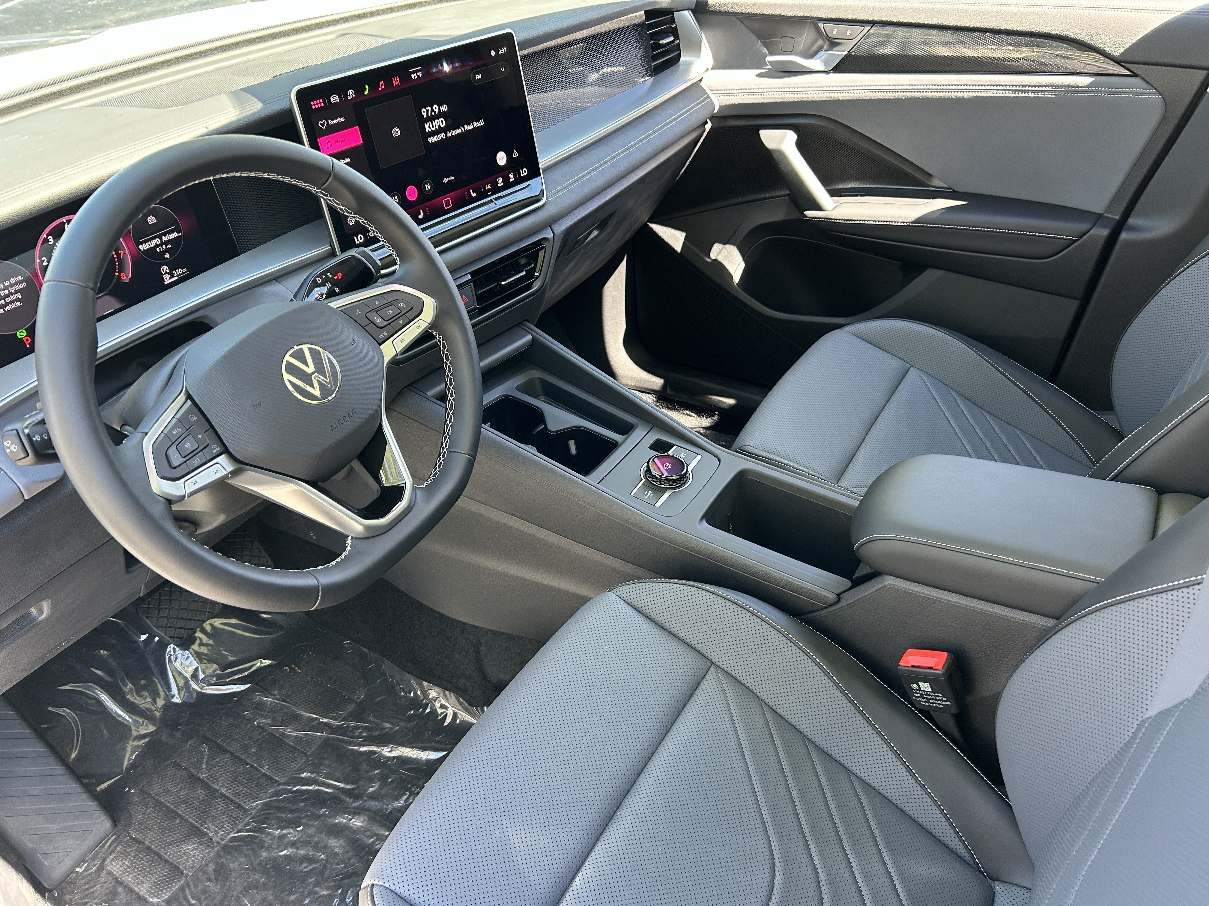 New 2026 Au Volkswagen SE image 14