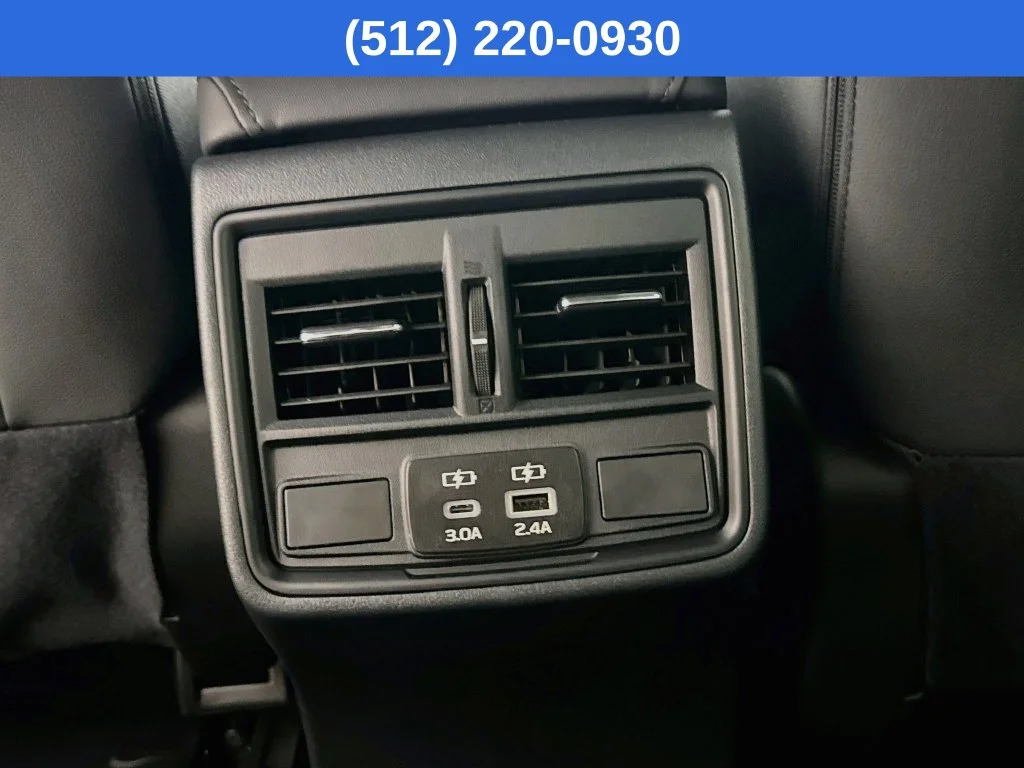 New 2026 Black Subaru Premium image 29