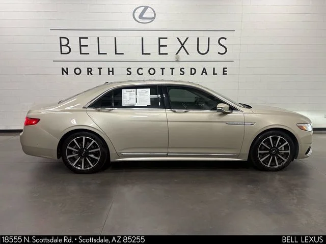 Certified Used 2024 Silver Lexus 350 Premium image 3