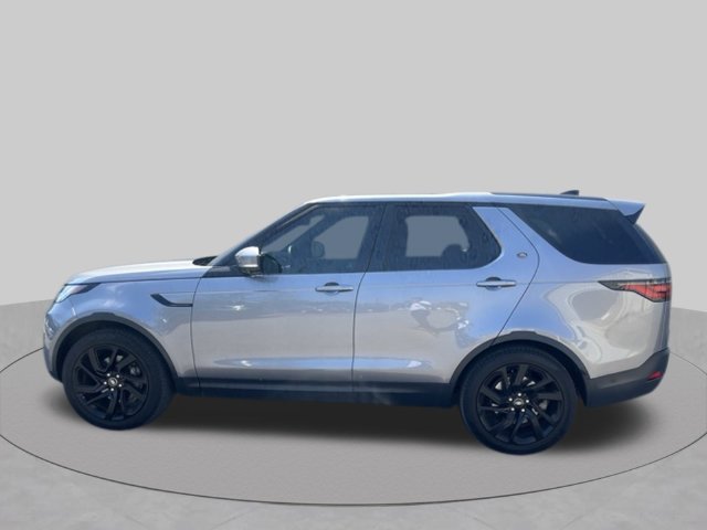 2021 Land Rover Discovery S - Photo 9