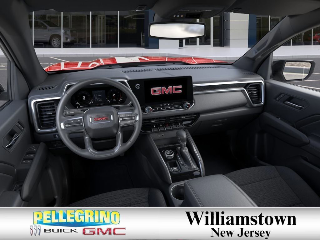 2026 GMC Canyon Elevation - Photo 15