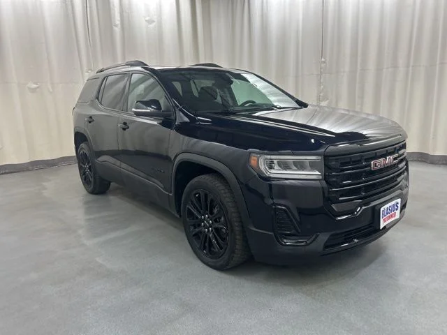2022 GMC Acadia SLE AWD's photo