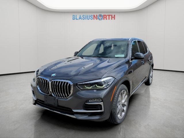 2019 BMW X5