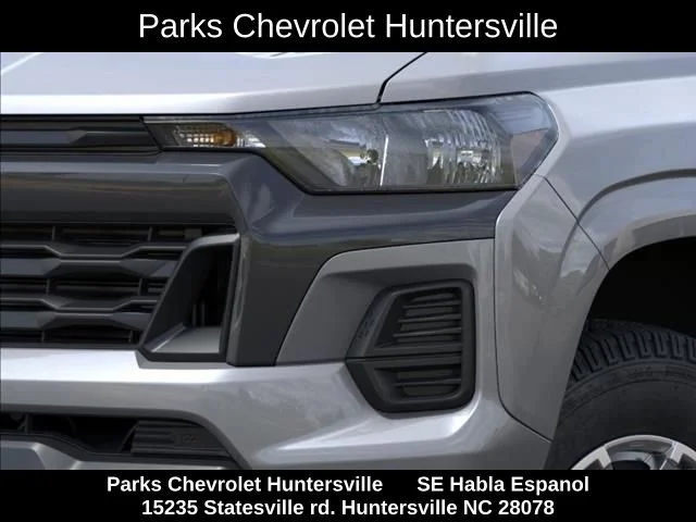2026 Chevrolet Colorado LT - Photo 10