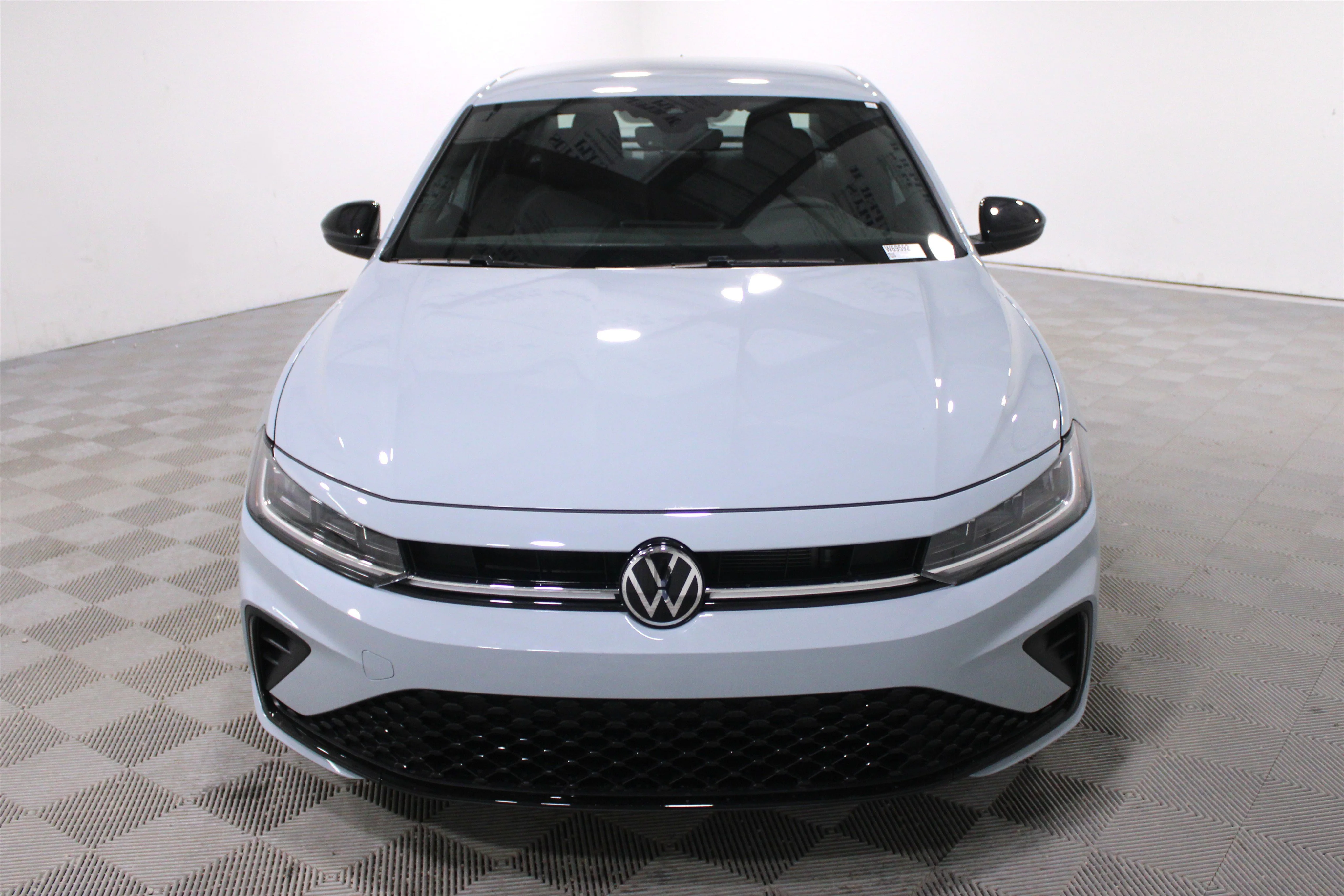 New 2026 Monument Gray Volkswagen Sport image 31