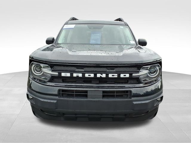 Used 2023 Black Ford Outer Banks image 15