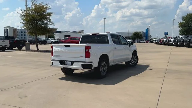 2026 Chevrolet Silverado 1500 RST - Photo 65