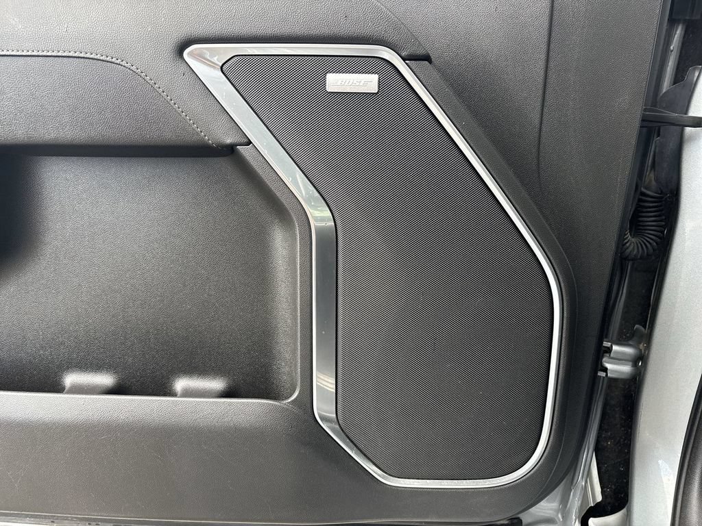 2023 Chevrolet Silverado 1500 LTZ - Photo 29