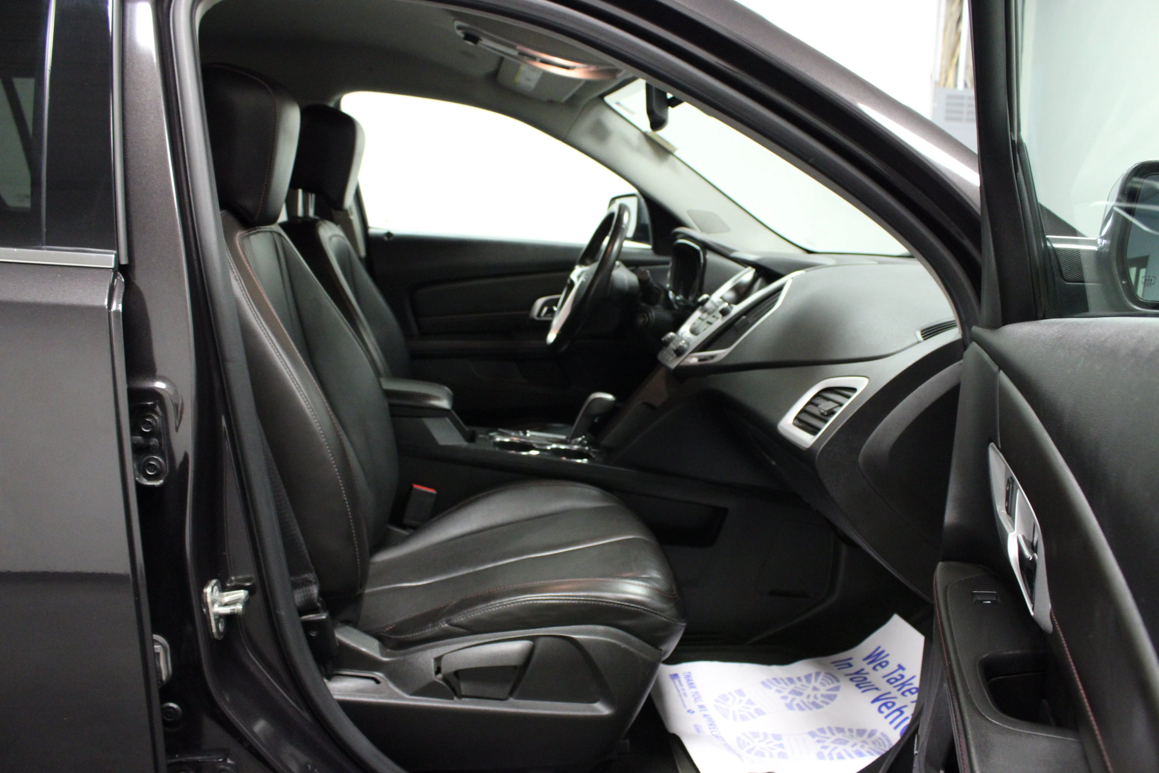 2027 Chevrolet Equinox LT - Photo 38