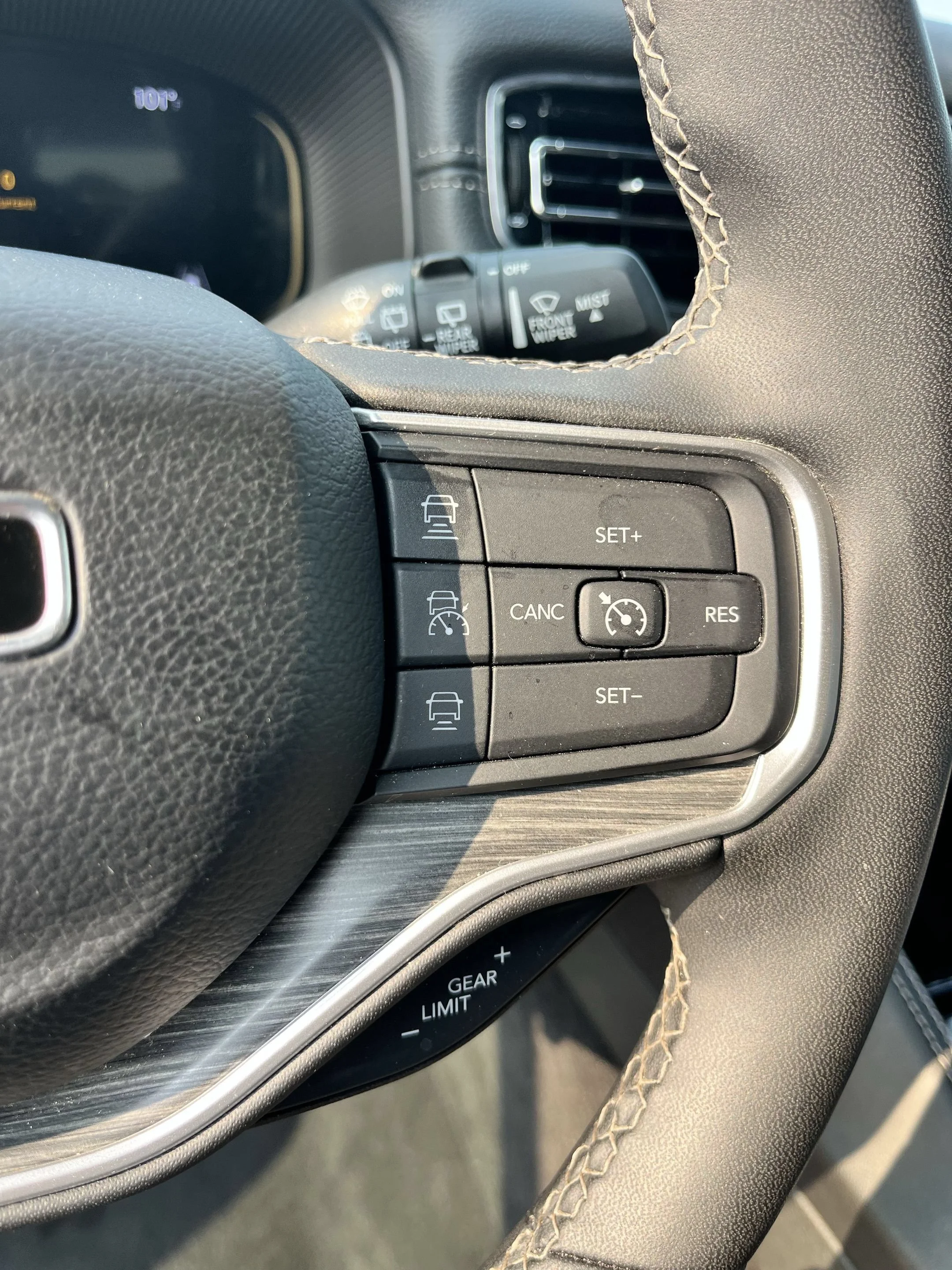 Used 2024 Gray Jeep Series II image 11