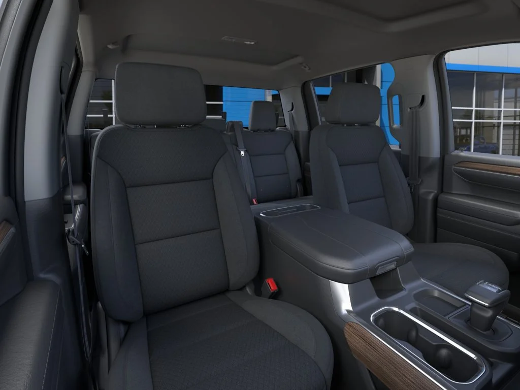 2026 Chevrolet Silverado 1500 LT - Photo 17