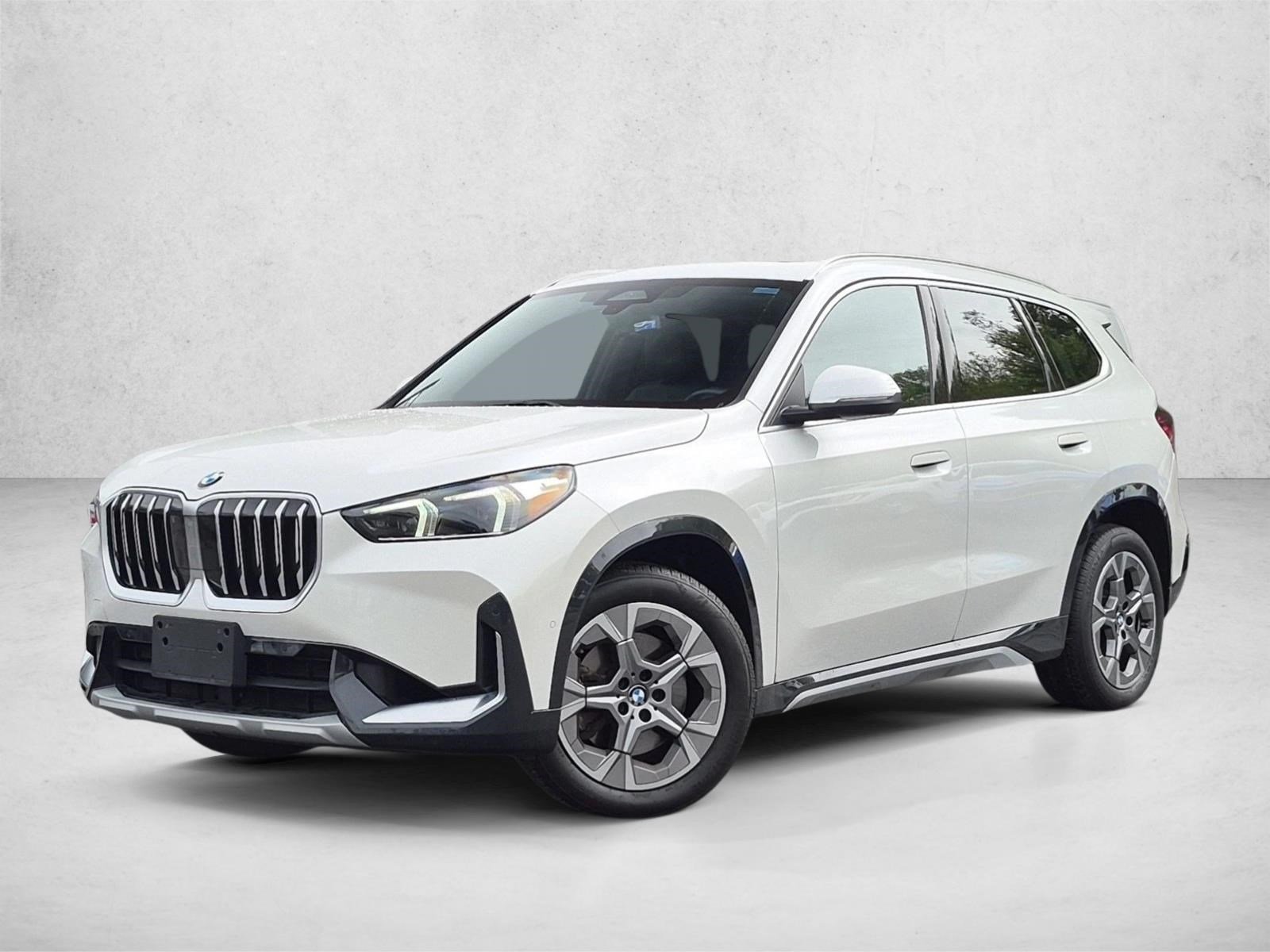 2025 BMW X1