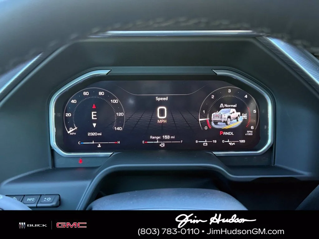 Used 2026 Glacier White Tricoat GMC Denali Ultimate image 29