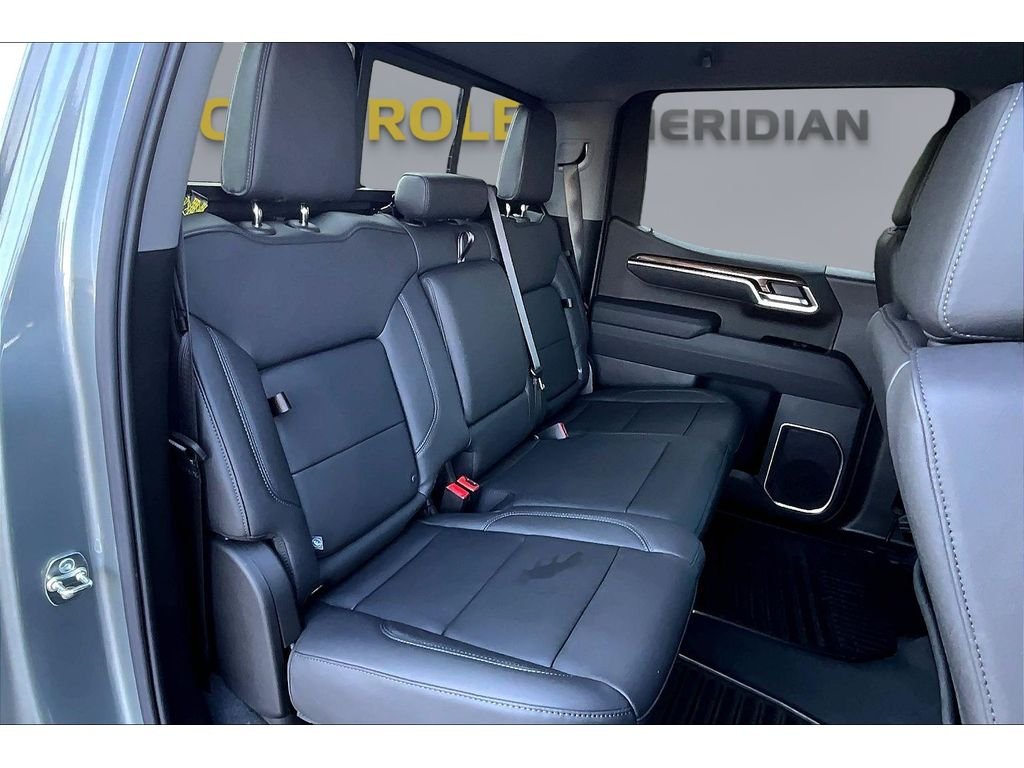 2026 Chevrolet Silverado 1500 LT - Photo 8
