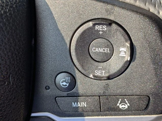 Used 2024 Diffused Sky Pearl Honda TrailSport image 17