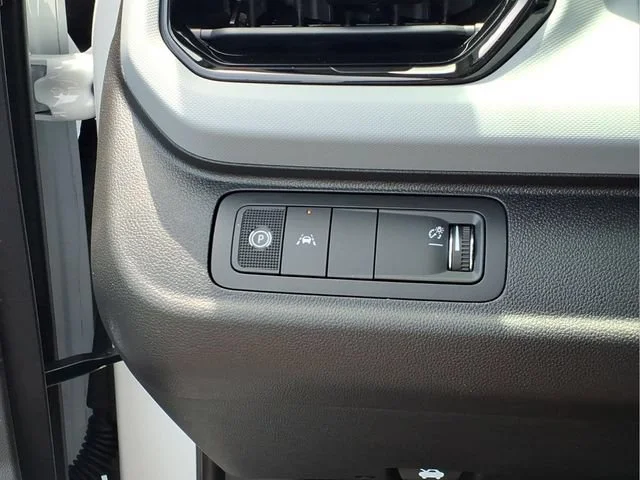 New 2027 Summit White Chevrolet LT image 11