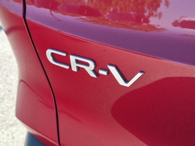 2024 Honda CR-V EX-L - Photo 28