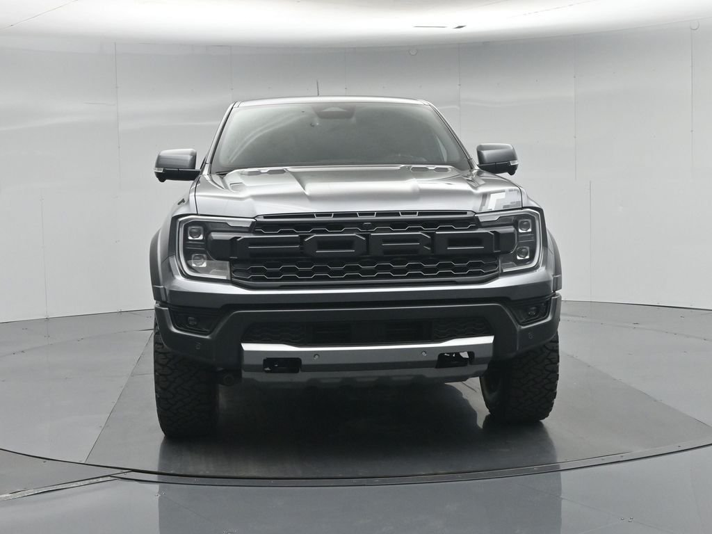Certified Used 2024 Gray Ford Raptor image 59