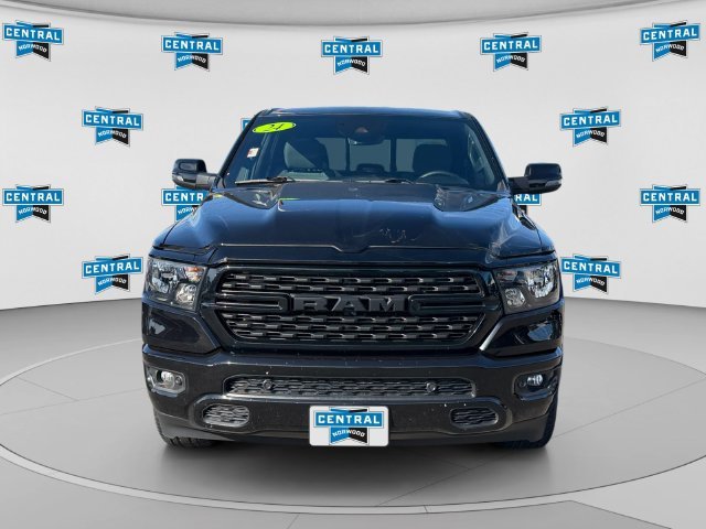 Used 2024 Black Ram Big Horn/Lone Star image 9