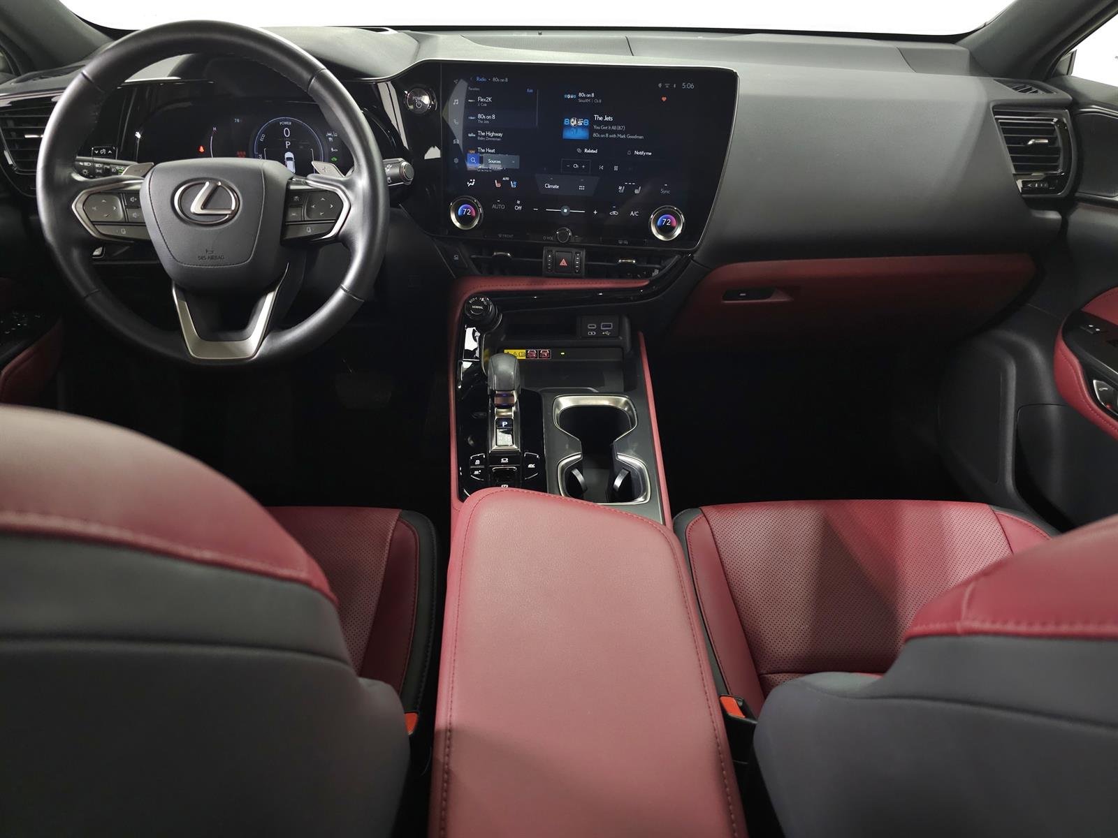 Certified Used 2024 Atomic Lexus Premium image 14