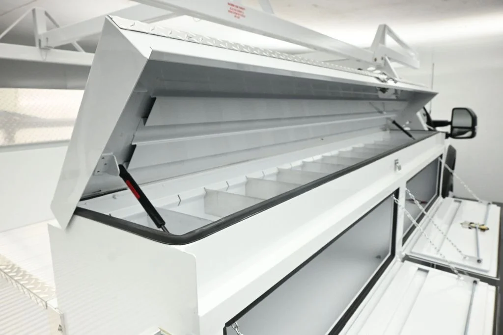 New 2026 White Ford XL image 26