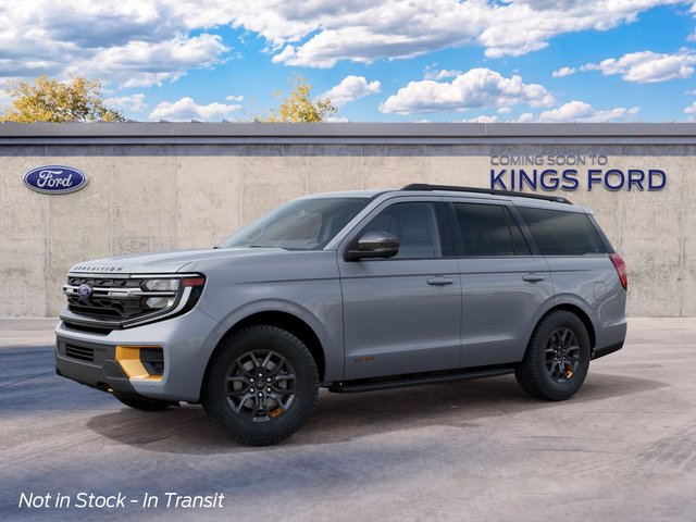 2027 Ford Expedition Tremor®