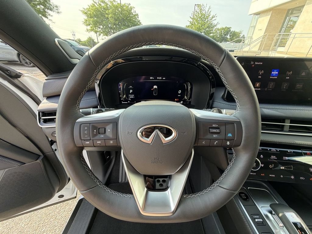 2026 INFINITI QX60 Sport - Photo 18