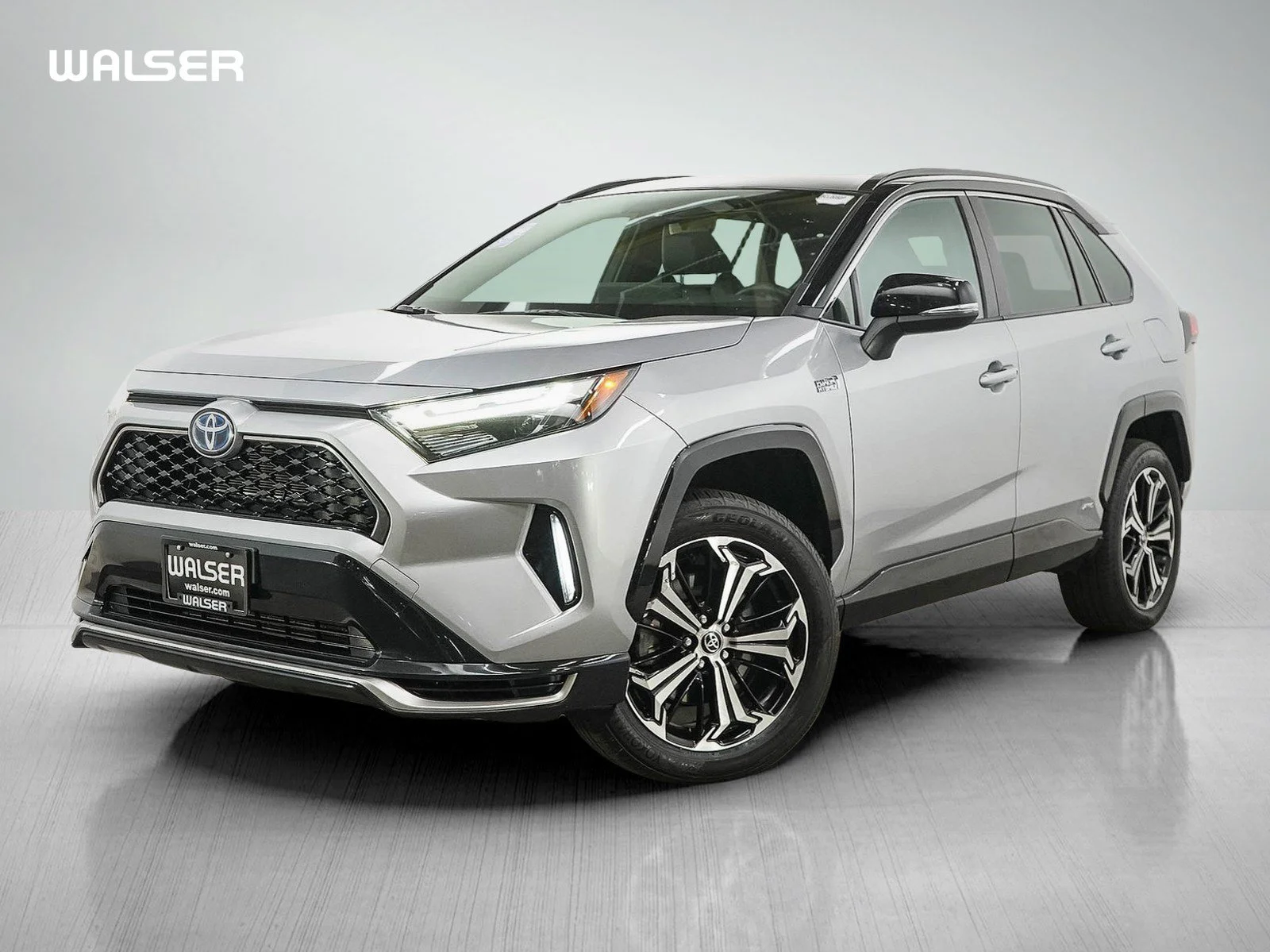 2023 Toyota RAV4 Prime