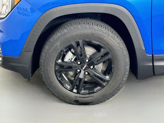 2024 GMC Terrain AT4 - Photo 10