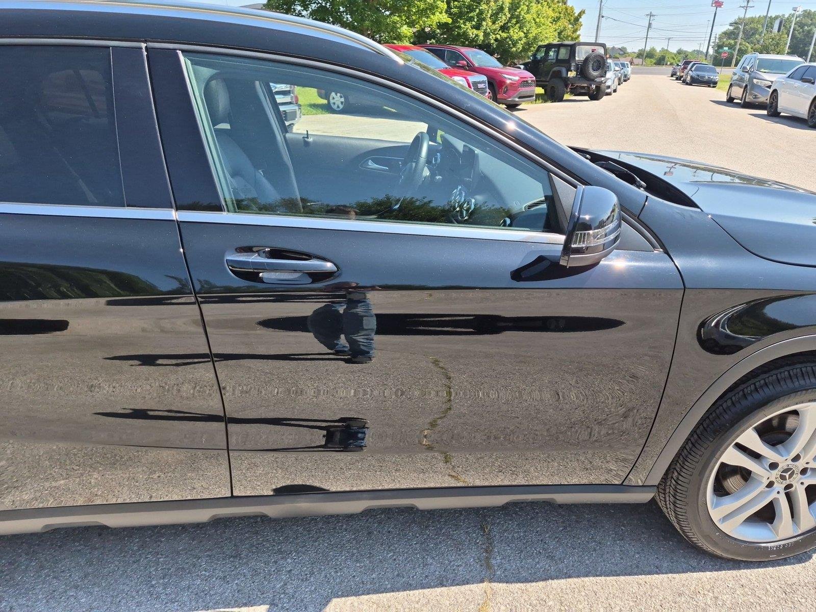 Used 2020  Mercedes-Benz GLA 250 image 36