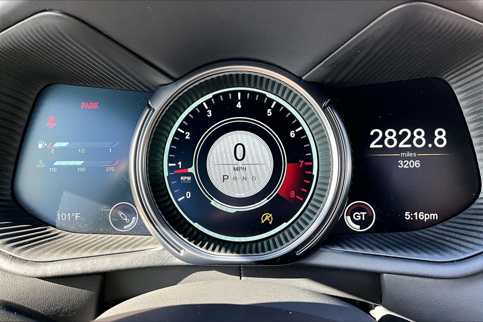 Used 2023 Red Aston Martin Base image 18