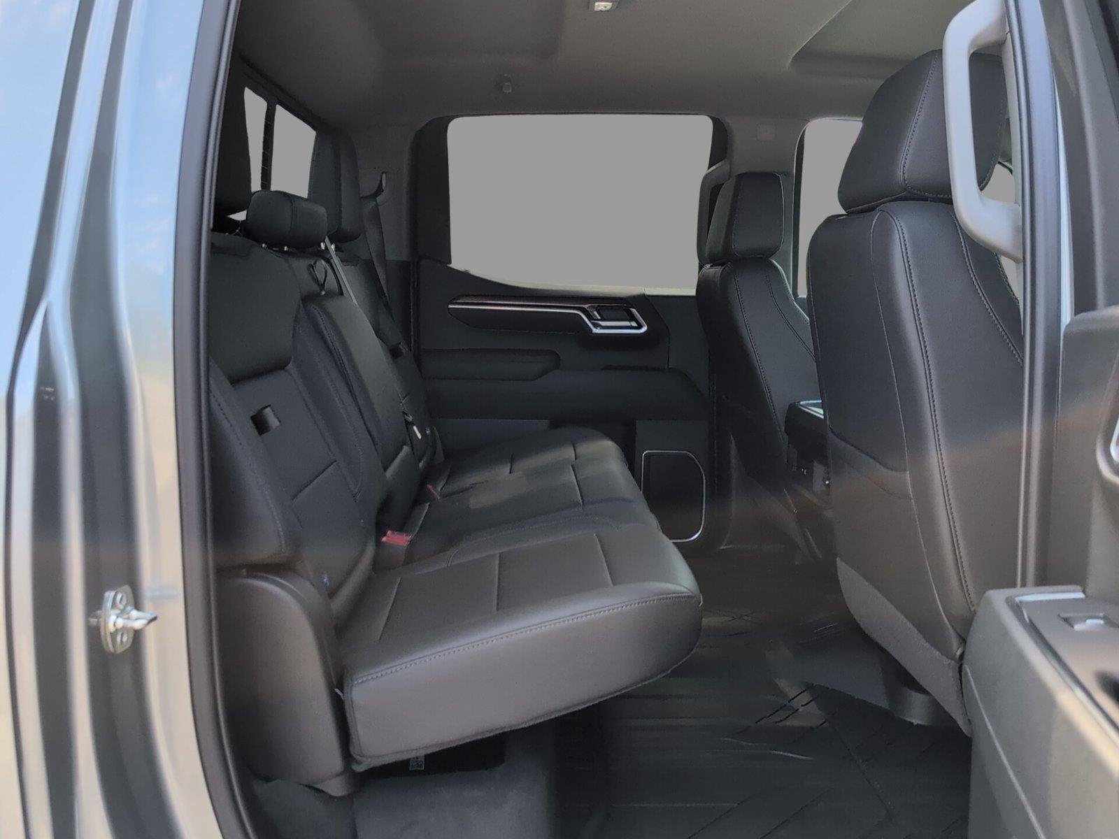 New 2026 Sterling Gray Metallic Chevrolet LT image 19