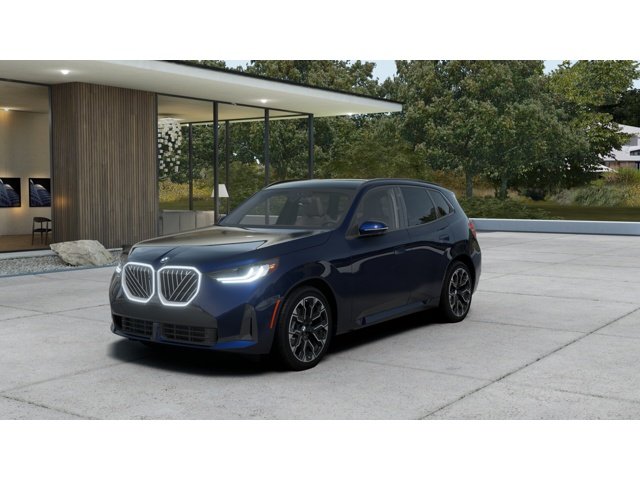 2026 BMW X3 30 XDRIVE's photo