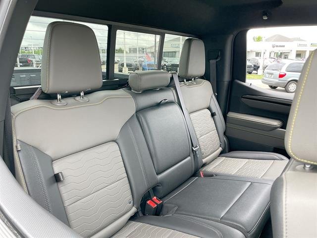 Certified Used 2022 Summit White Chevrolet ZR2 image 27