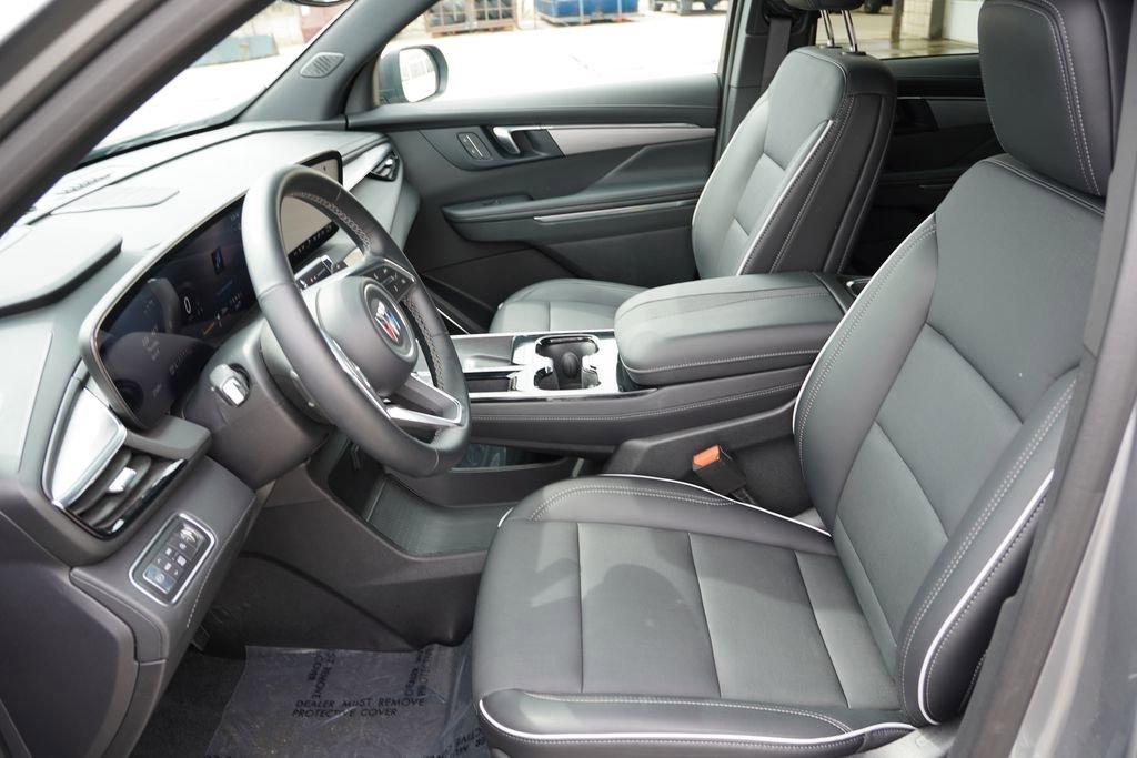 2025 Buick Enclave Preferred - Photo 15