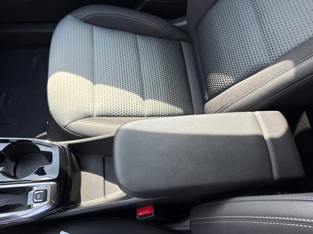 2026 Chevrolet Trax LT - Photo 27