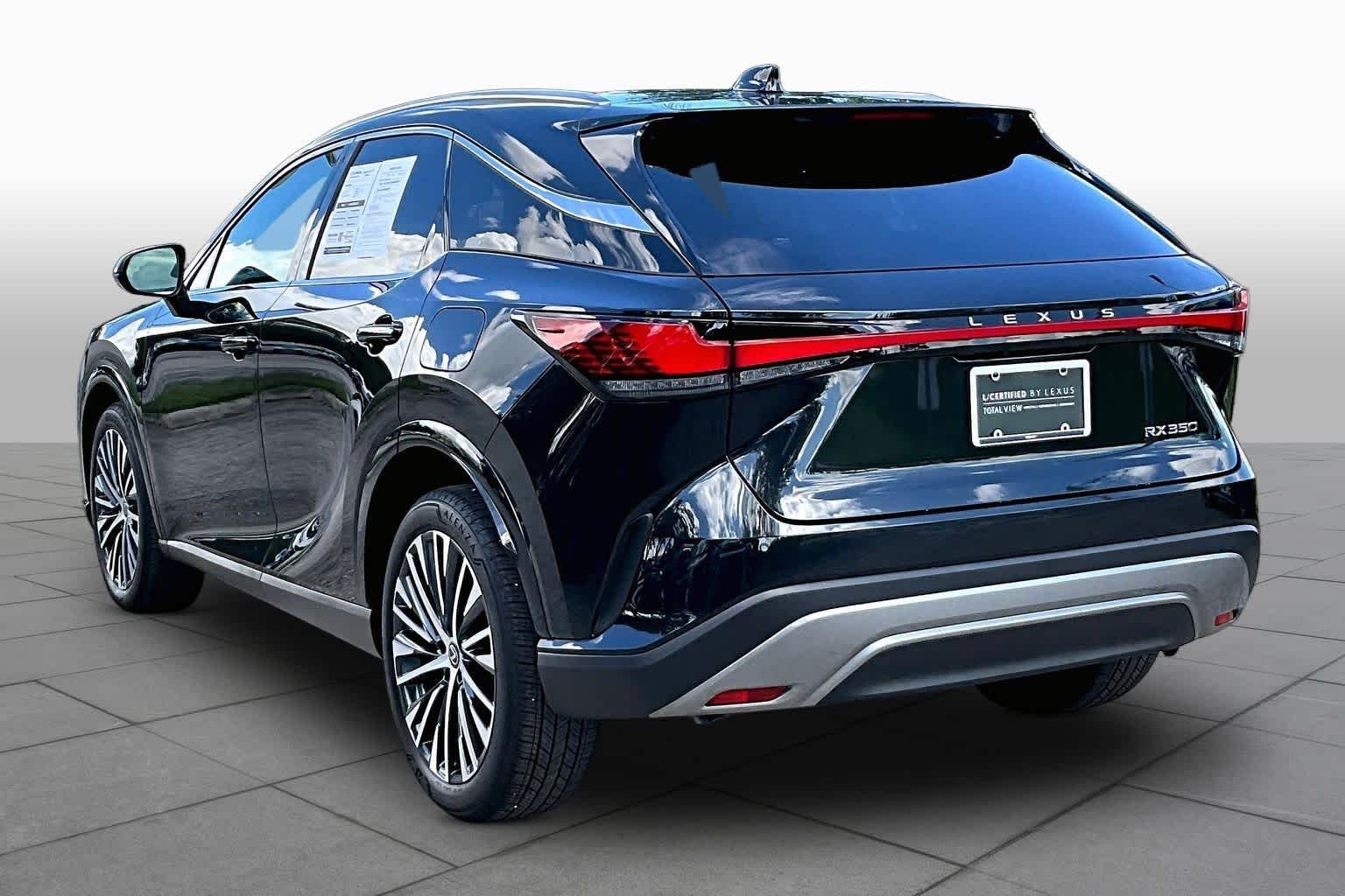 Used 2026 Caviar Lexus Premium+ image 12