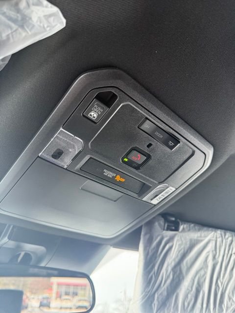 2026 Toyota Tundra SR5 - Photo 20