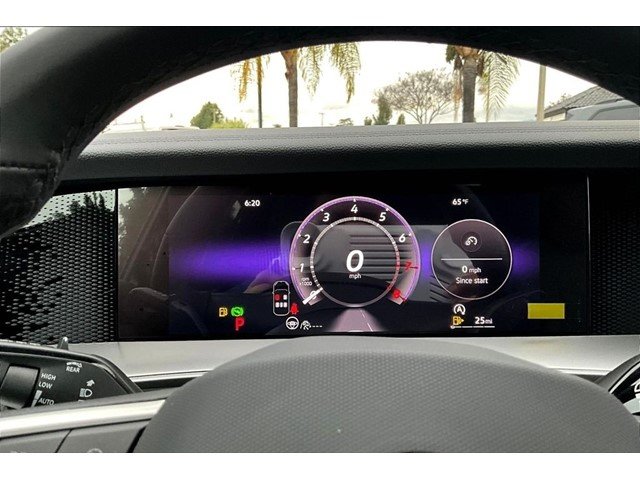 New 2026 Deep Black Pearl Volkswagen 2.0T SE R-Line Black image 11