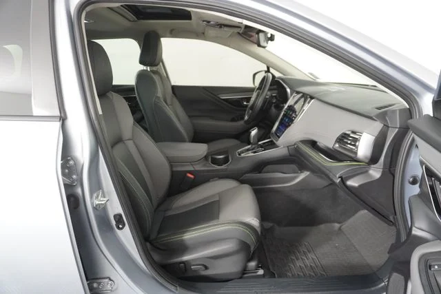 Certified Used 2023 Silver Subaru Onyx Edition XT image 40
