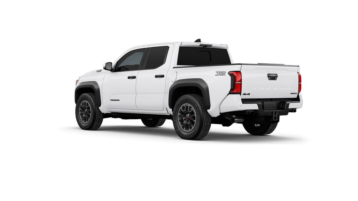 Used 2025 White Toyota  image 38