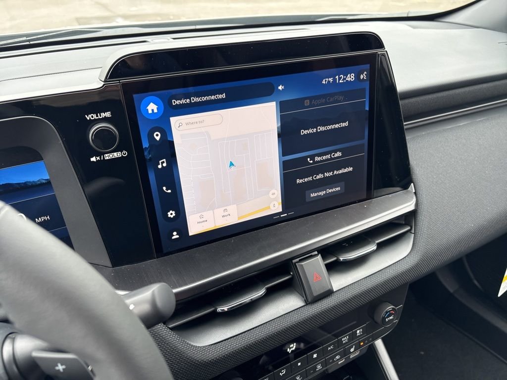 2026 Subaru Outback Limited - Photo 17