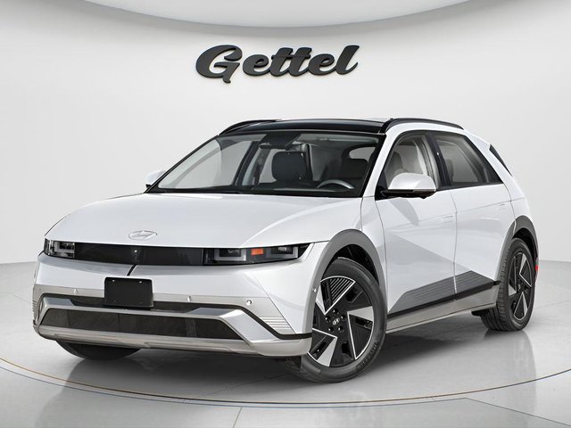 2026 Hyundai IONIQ 5 Limited