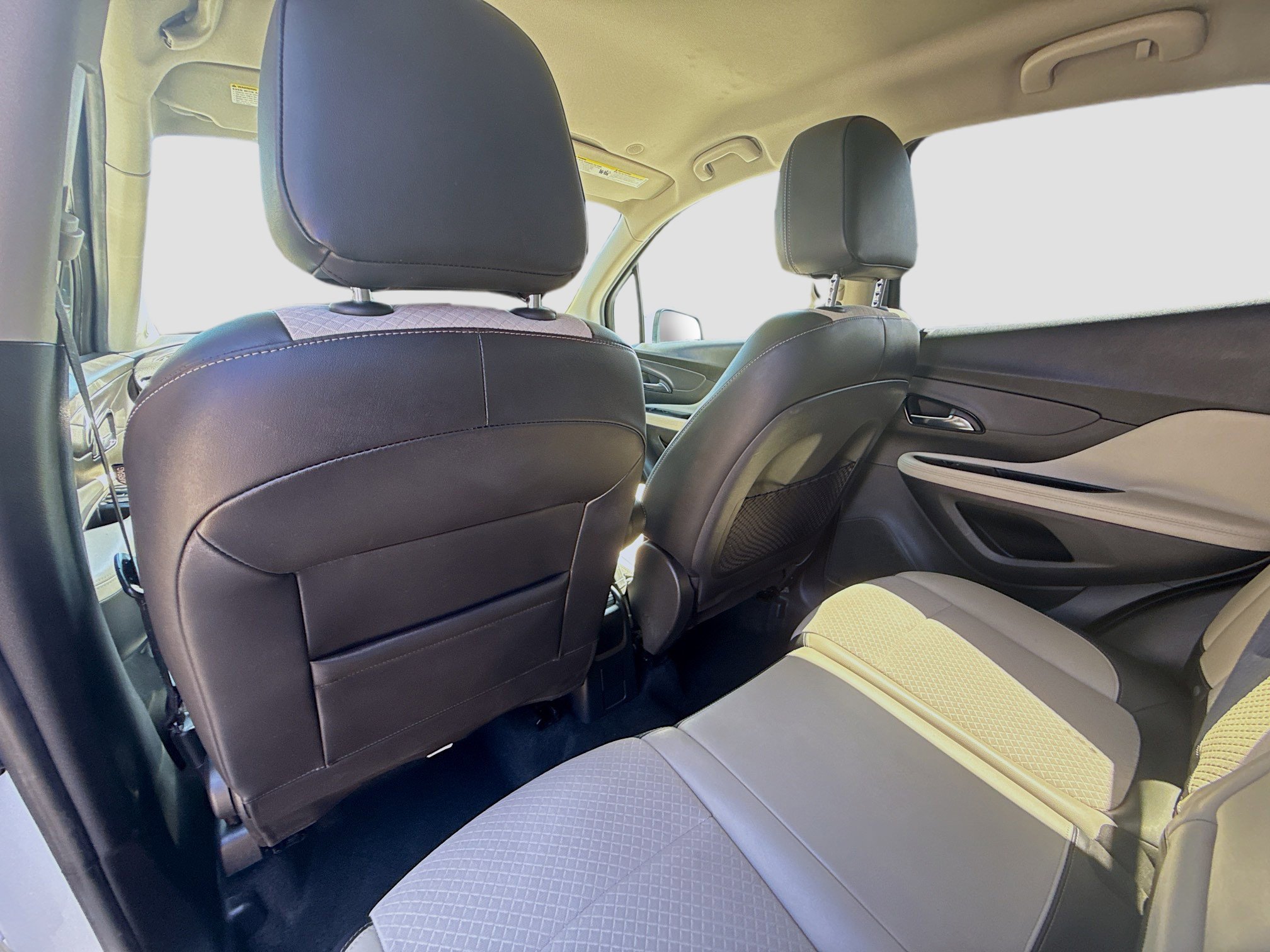 2019 Buick Encore Preferred - Photo 23