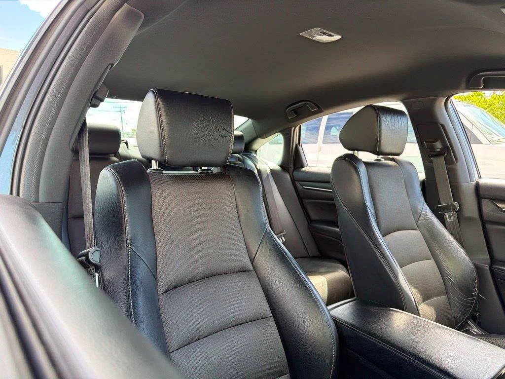 2018 Honda Accord Sport - Photo 16