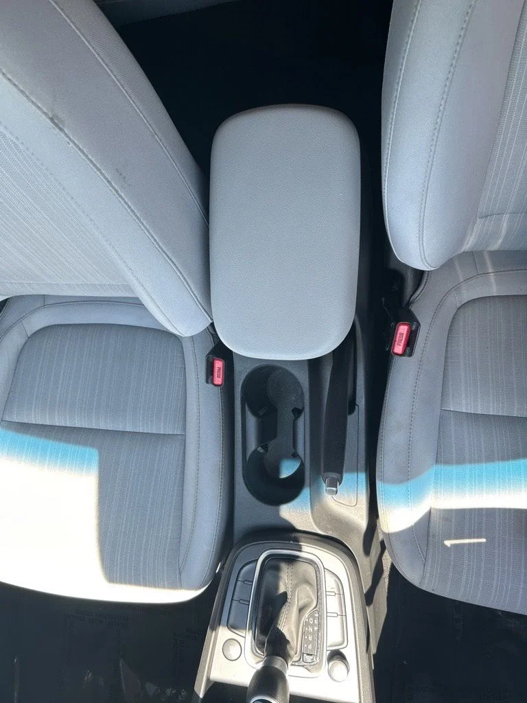 Used 2023 Black Hyundai SEL image 21