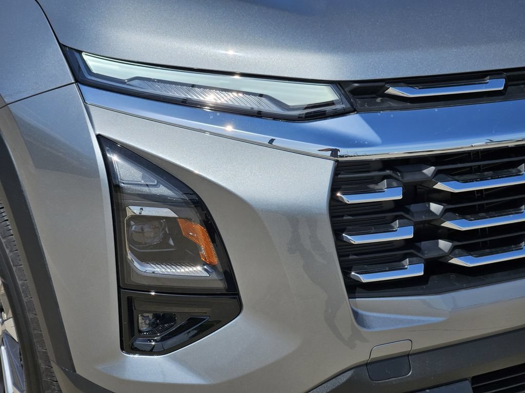 2026 Chevrolet Equinox LT - Photo 7